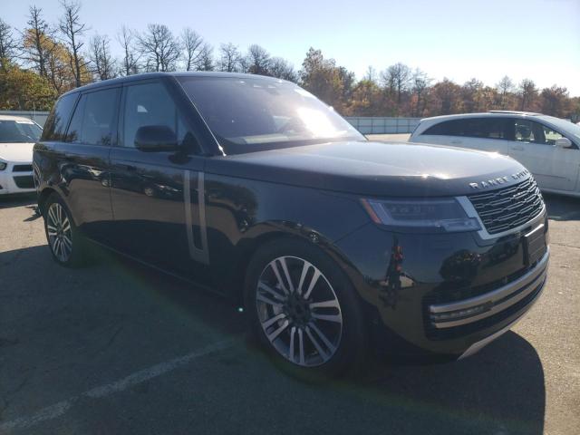 2023 LAND ROVER RANGE ROVE #3304672933