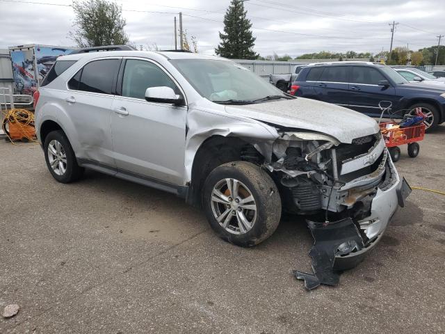 2013 CHEVROLET EQUINOX LT #3283988839
