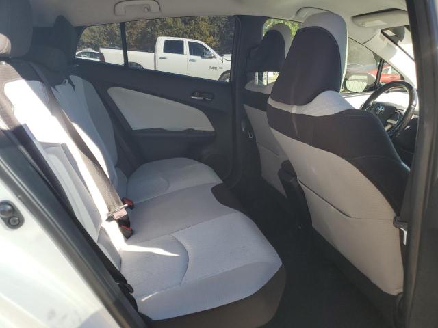 2017 TOYOTA PRIUS #3283776433