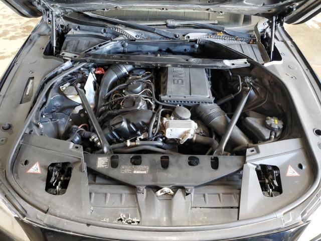 2015 BMW 740 LI WBAYE4C52FD946795