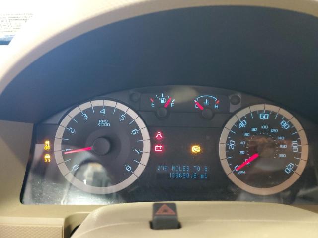 2011 FORD ESCAPE XLT - 1FMCU9DG7BKC47421