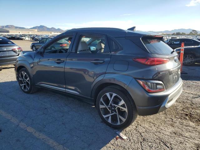 2023 HYUNDAI KONA LIMIT #3286843231
