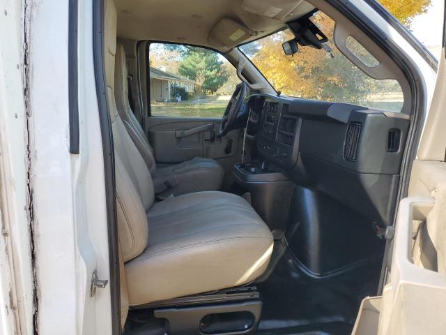 2019 GMC SAVANA #3297049522