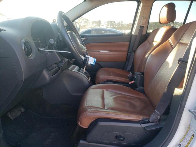 2017 JEEP COMPASS LA #3296085864