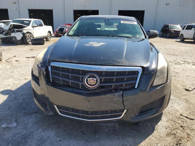 2013 CADILLAC ATS - 1G6AA5RA8D0136041