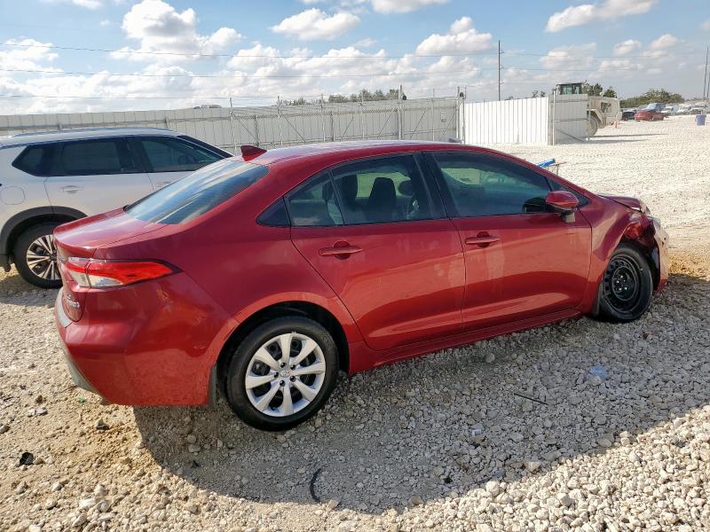 2024 TOYOTA COROLLA LE #3312526624