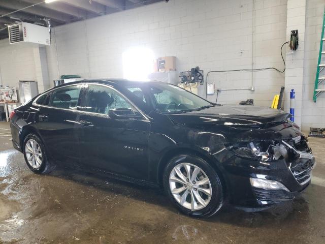 2025 CHEVROLET MALIBU LT - 1G1ZD5ST4SF144434