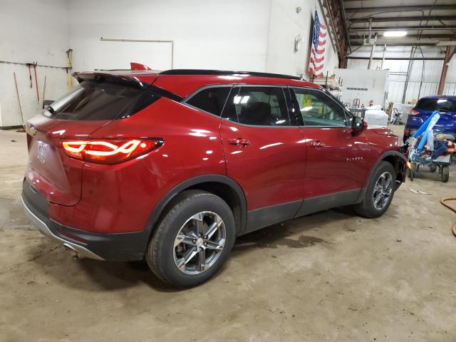 2023 CHEVROLET BLAZER 2LT #3303784431