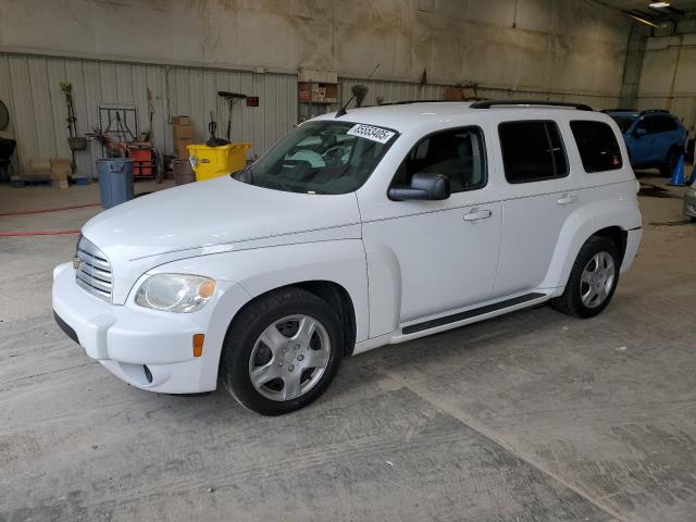 CHEVROLET HHR LS