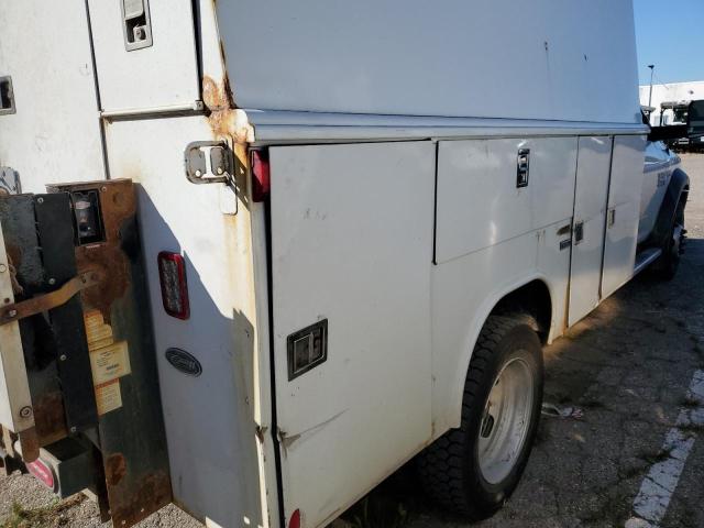 2018 RAM 4500 #3297901819