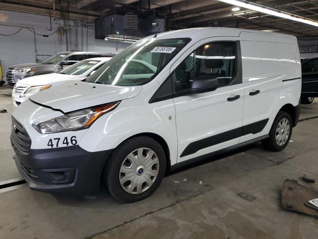 Global Auto Auctions: 2019 FORD TRANSIT CO