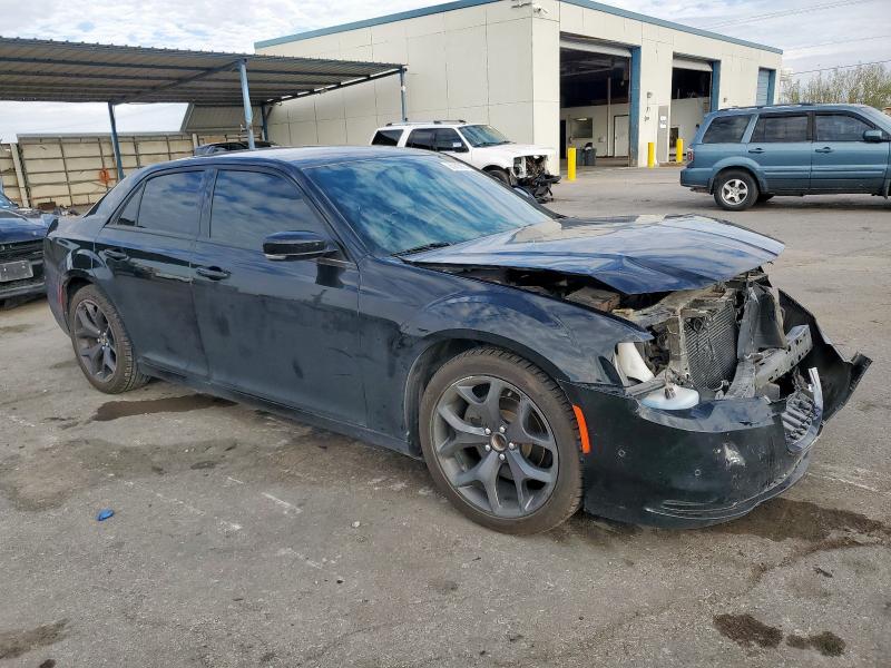 2021 CHRYSLER 300 S #3281567402
