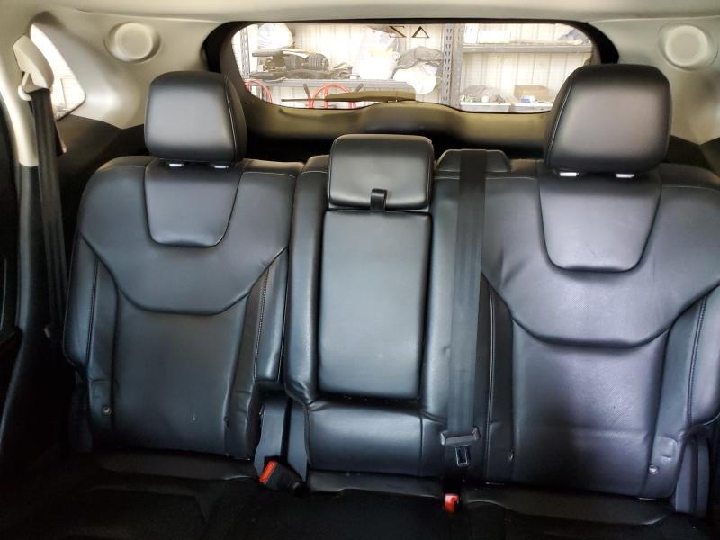 2016 FORD EDGE TITAN 2FMPK3K88GBB58006