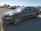 Lot #3309173741 2014 VOLKSWAGEN PASSAT SE