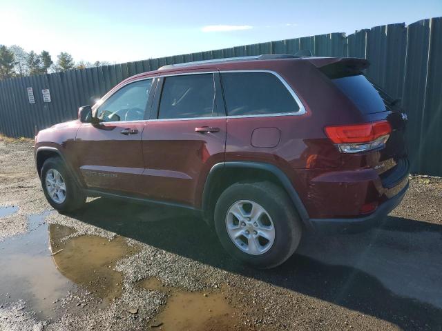 2017 JEEP GRAND CHER #3296290446