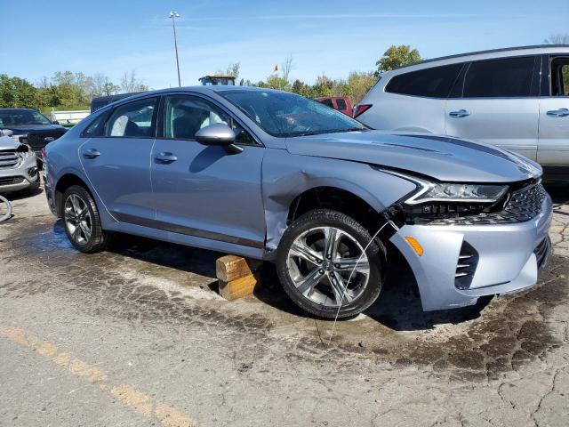 2022 KIA K5 LXS #3281581386