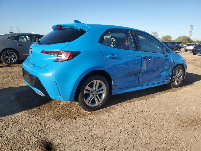 2020 TOYOTA COROLLA SE #3287609016