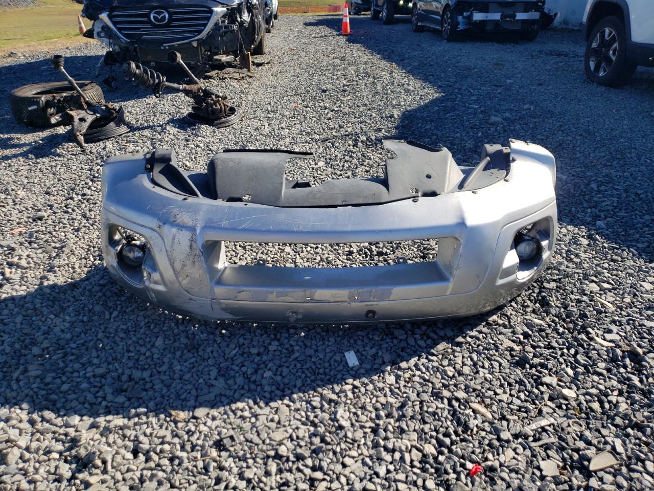 MITSUBISHI ENDEAVOR SE