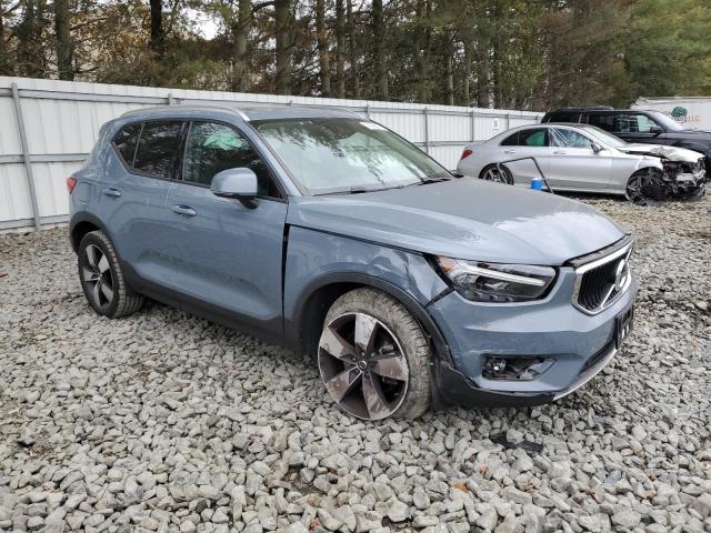 2021 VOLVO XC40 T5 MO #3303648940