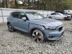 Lot #3303648940 2021 VOLVO XC40 T5 MO