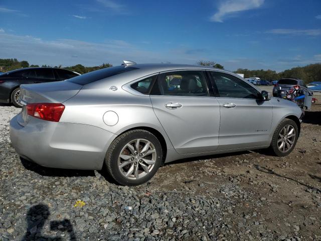 2017 CHEVROLET IMPALA LT 1G1105S33HU192522