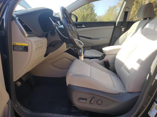 2018 HYUNDAI TUCSON VAL KM8J3CA21JU657103