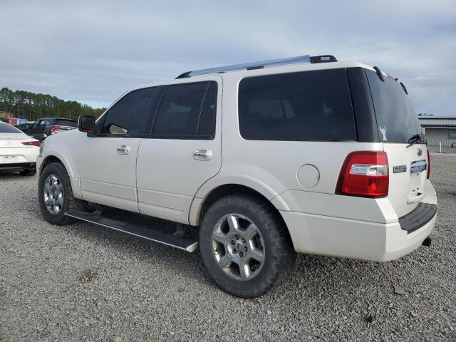 2014 FORD EXPEDITION - Other View