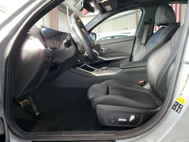 2024 BMW M340XI - 3MW49FF01R8D83416