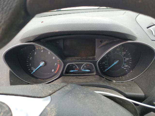 2016 FORD ESCAPE SE - 1FMCU9G95GUA61613