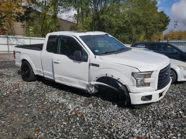 2016 FORD F150 SUPER #3290217238