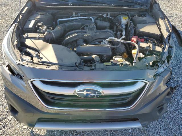 2022 SUBARU OUTBACK LI #3294379106