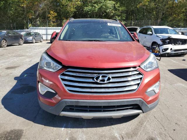2015 HYUNDAI SANTA FE G - KM8SR4HF6FU094445