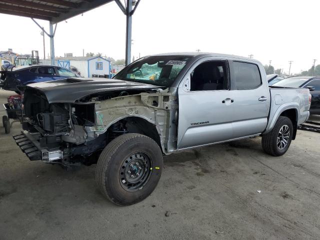 2023 TOYOTA TACOMA DOU - 3TMCZ5ANXPM645532