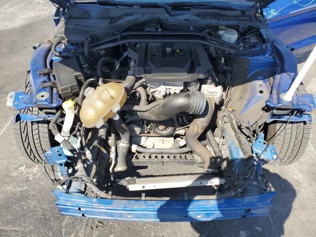 2018 FORD MUSTANG - 1FA6P8TH6J5150470