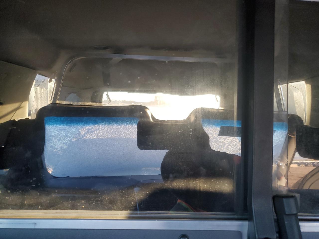 CHEVROLET TAHOE SPECIAL