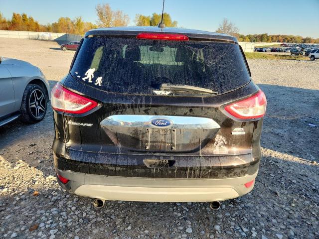 2013 FORD ESCAPE SEL - 1FMCU9H97DUA35055