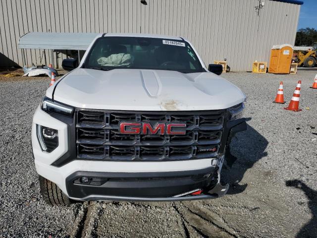 2025 GMC CANYON AT4 1GTP2DEKXS1195029
