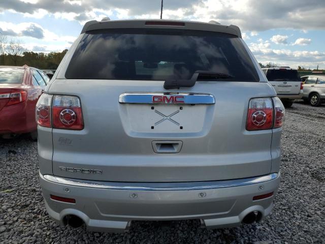 2012 GMC ACADIA DEN #3278788647