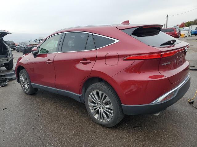 2021 TOYOTA VENZA LE #3283988830