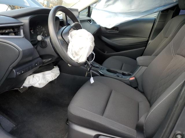 2024 TOYOTA COROLLA LE #3311460263