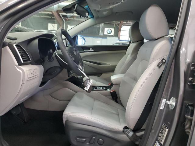 2020 HYUNDAI TUCSON LIM - KM8J3CAL3LU221459