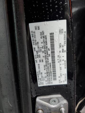 2015 FORD ESCAPE SE - 1FMCU9G98FUC66809