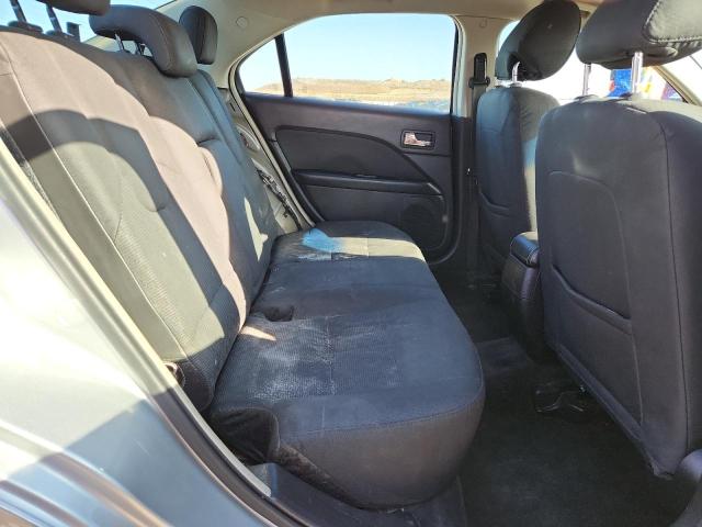 2012 FORD FUSION SE - 3FAHP0HA6CR285468