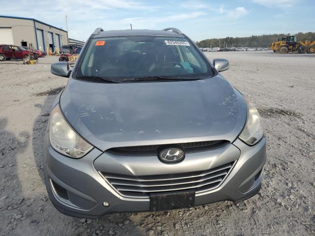 2010 HYUNDAI TUCSON GLS - KM8JUCAC9AU057046