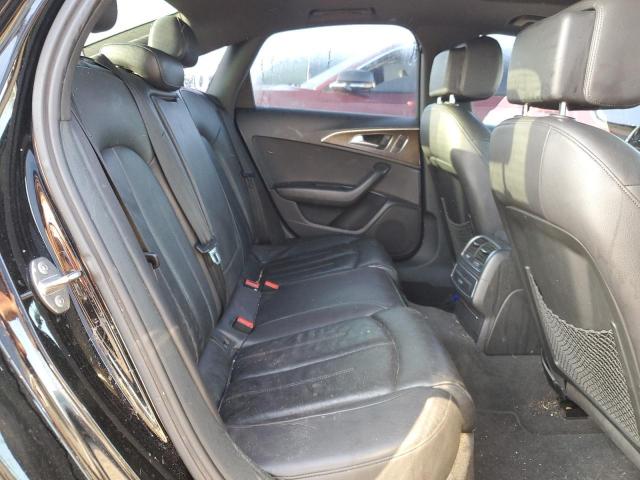 2016 AUDI A6 PREMIUM - WAUFFAFC1GN008070