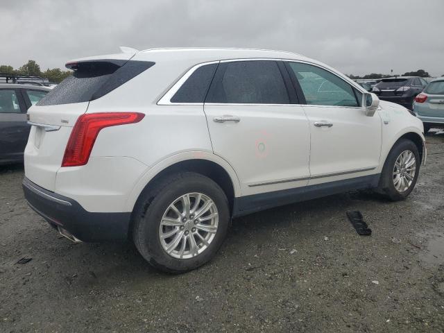 2019 CADILLAC XT5 #3290456767