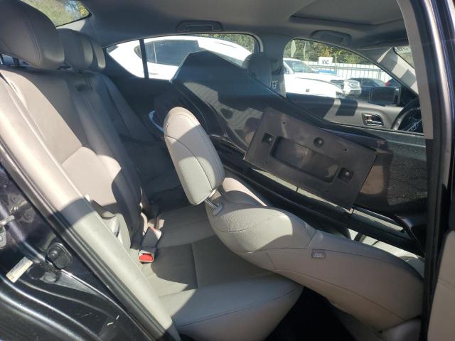 2016 ACURA ILX BASE W - 19UDE2F34GA018023