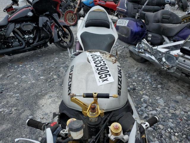 2003 SUZUKI GSX-R1000 #3294350896