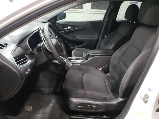 2018 CHEVROLET MALIBU LT #3279509272