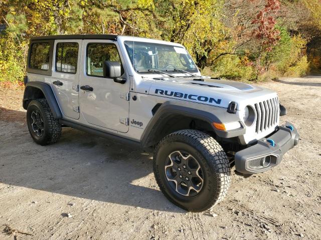 2023 JEEP WRANGLER R 1C4JJXR61PW630974